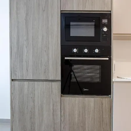 Gospa 58 - 2 Bedroom Apt Birżebbuġa Exterior foto