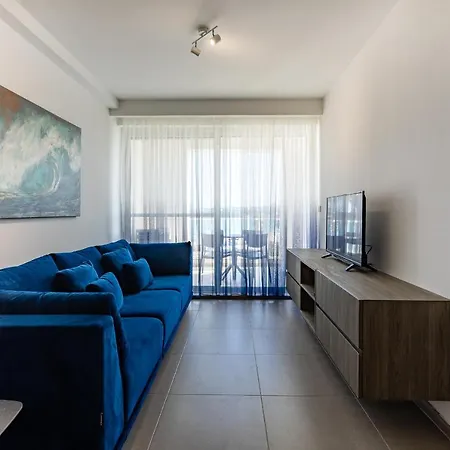Gospa 58 - 2 Bedroom Apt Birżebbuġa Exterior foto