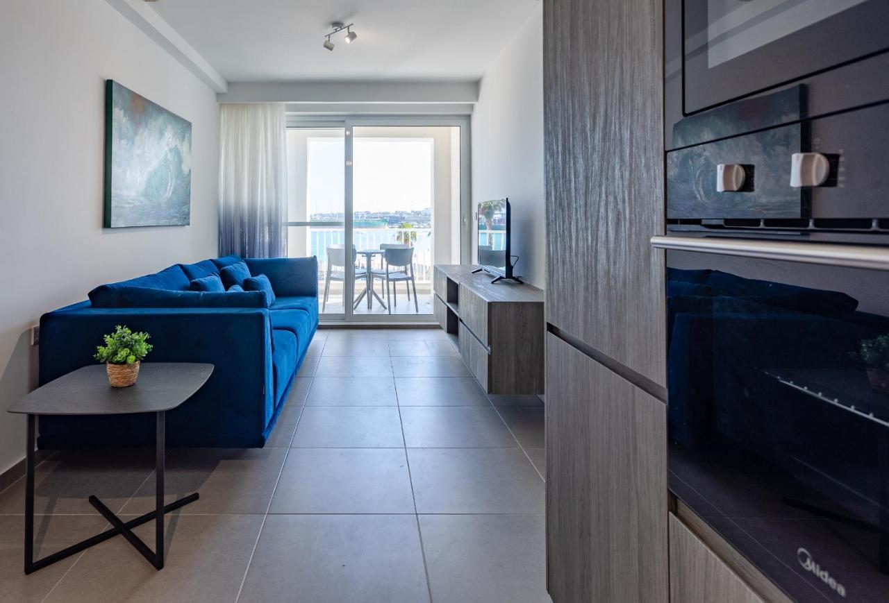 Gospa 58 - 2 Bedroom Apartment Birżebbuġa