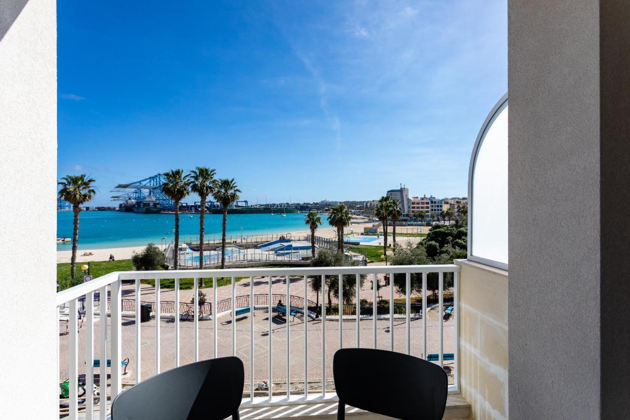 Apartment Gospa 58 - 2 Bedroom Birżebbuġa