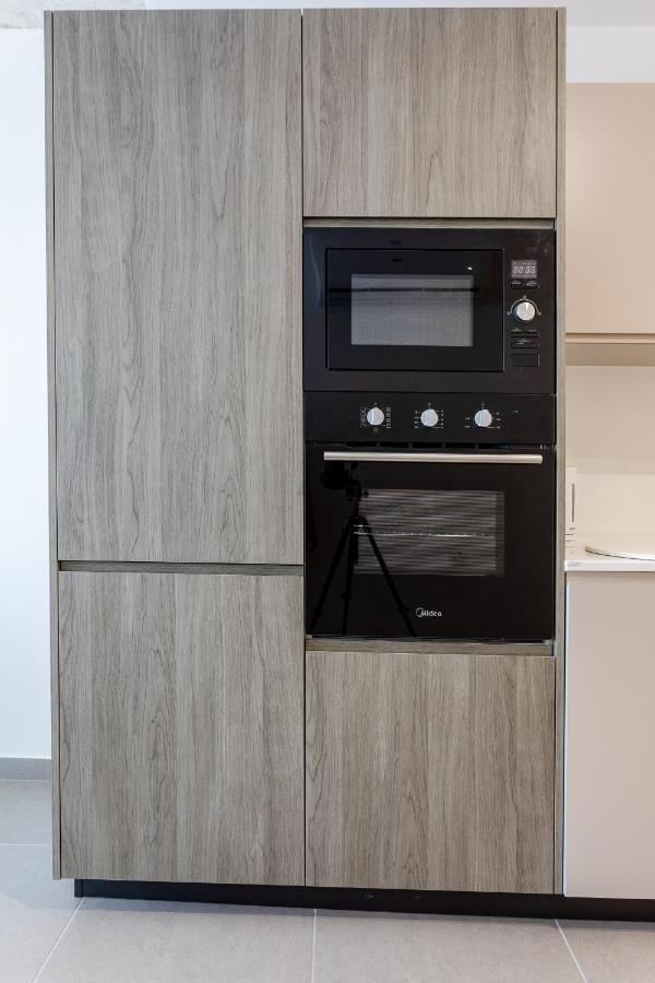 Gospa 58 - 2 Bedroom * Birżebbuġa