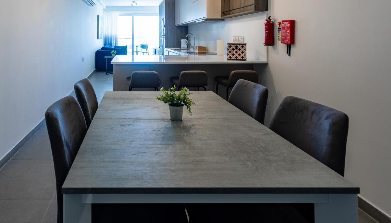 Gospa 58 - 2 Bedroom Birżebbuġa