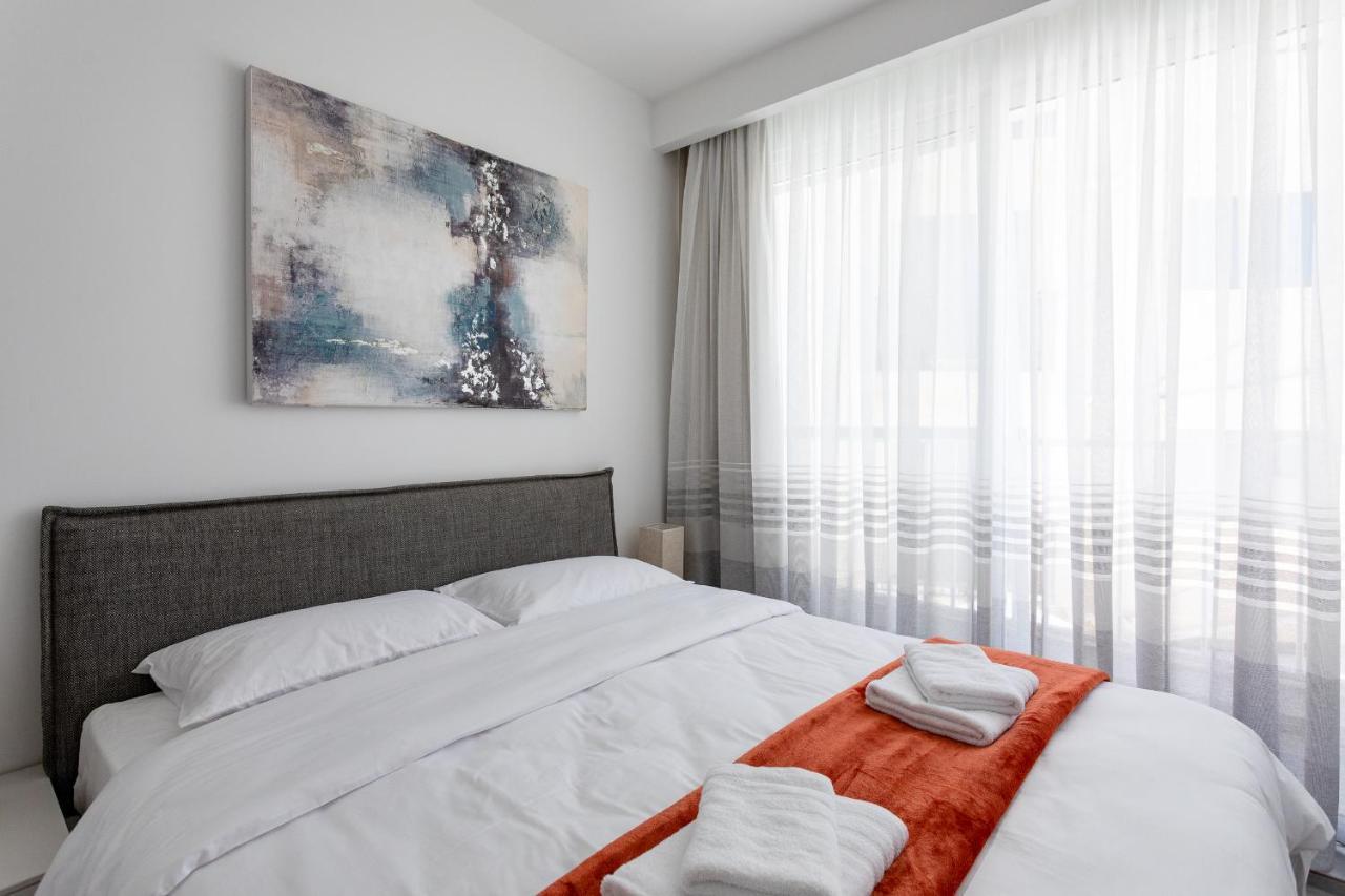 Gospa 58 - 2 Bedroom Apartment